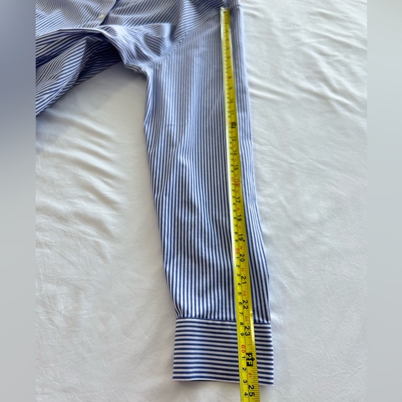 ALFRED SUNG Buttoned Up Shirt - Picture 6 of 9